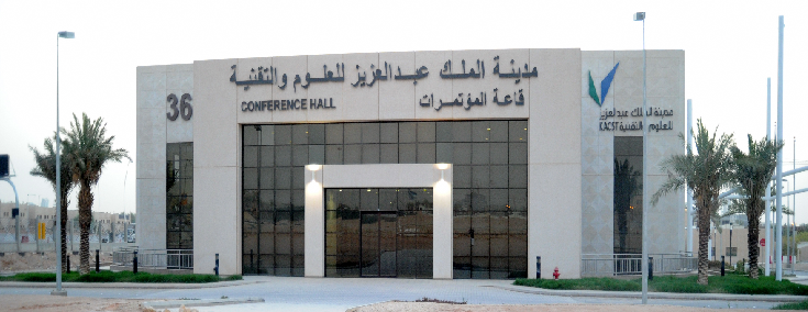 King Abdulaziz City For Science And Technology